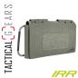 Preview: TASMANIAN TIGER TT IFAK POUCH DUAL IRR STONE-GREY-OLIVE